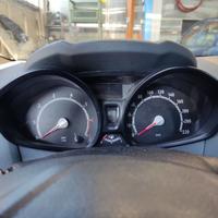 Quadro strumenti FORD FIESTA 1242cc benzina 2009