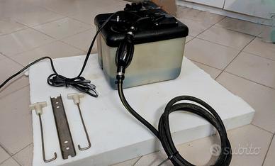 Kit Serbatoio Olio Evinrude Johnson BRP cod5008617