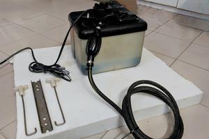 Kit Serbatoio Olio Evinrude Johnson BRP cod5008617