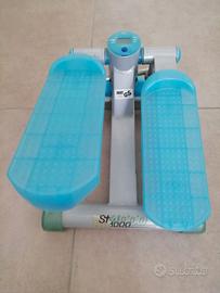 Stepper - Step Decathlon ST1000