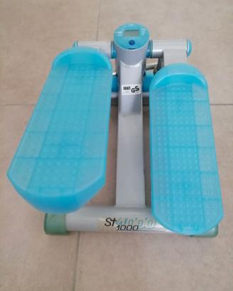 Stepper - Step Decathlon ST1000