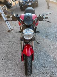 Ducati Monster 696