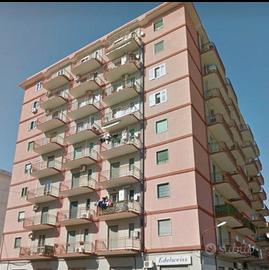 Appartamento su via Sant'Orsola