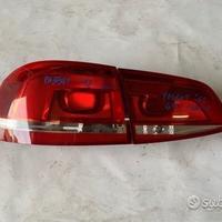 Fanalino vw passat sw 2013