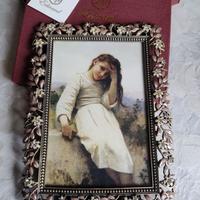 CORNICE ARGENTO - Edward