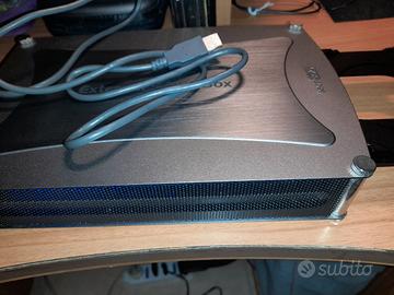 masterizzatore esterno techsol
