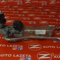Valvola EGR + Radiatore VW Polo 6R Seat Ibiza 1.2 