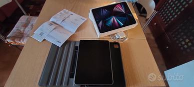 iPad pro 11  wifi  256gb