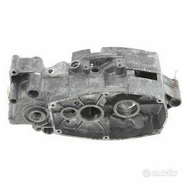 Coppia carter motore Garelli cilindro verticale 21