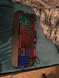 Tastiera da gaming
