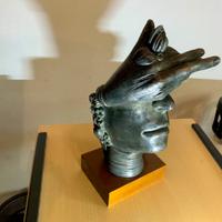 Giancarlo Marini opera