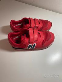 Scarpe bambino New Balance