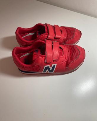 Scarpe bambino New Balance