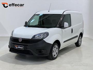 FIAT Doblo Doblò 1.3 MJT S&S Cargo IVA ESPOSTA