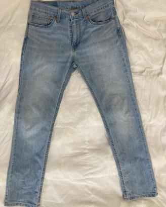 Jeans Levi’s originali da uomo