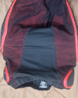 Pantaloncini protettivi Alpinestar bionic 