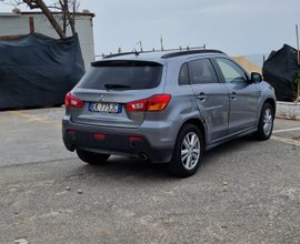 Mitsubishi asx 1.8 150cv 4wd intense panoramic