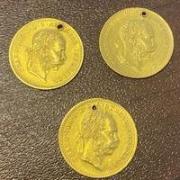 Ducato Austriaco Oro