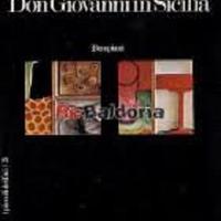 Libro Don Giovanni in Sicilia Vitaliano Brancati