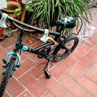 Bici Bimbi 3-9 anni B'Twin 