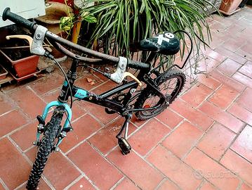 Bici Bimbi 3-9 anni B'Twin 