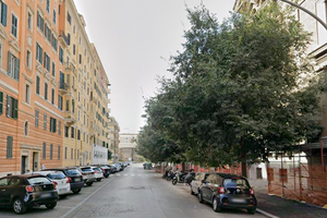 SAN GIOVANNI CAMERA AD USO CONDIVISO