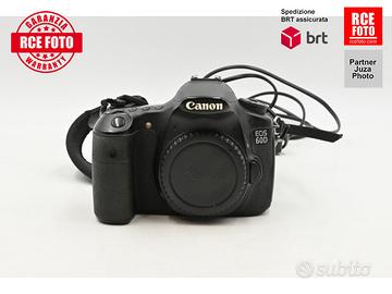 Canon 60D