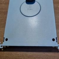3028-Caddy Hard Disk PC Portatile Samsung NP27E5E