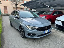 FIAT Tipo 1.6 Mjt 120 CV SW S-Design