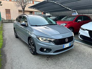 FIAT Tipo 1.6 Mjt 120 CV SW S-Design