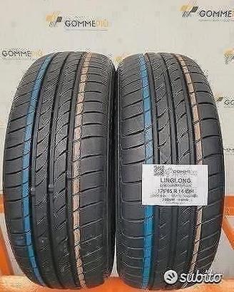 Gomme estive usate 175/65 14 82H