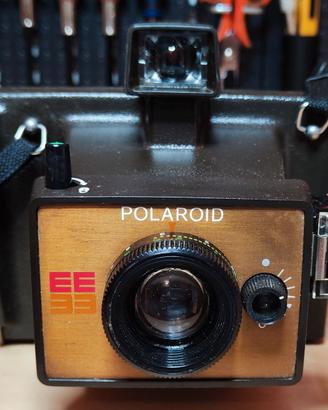 Polaroid ee33 - Fotografia usata - Subito.it