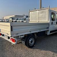 Fiat ducato cassone fisso anno 2023