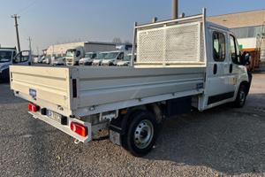 Fiat ducato cassone fisso anno 2023