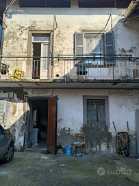 Casa in via fratelli calvi 16