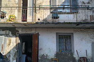 Casa in via fratelli calvi 16