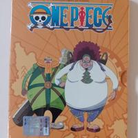 DVD One Piece