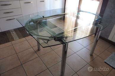 tavolo cucina ho sala