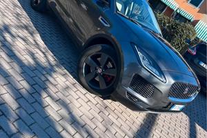 jaguar epace 150cv catena fatta
