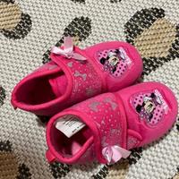 Pantofole e scarpette bimba