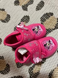 Pantofole e scarpette bimba