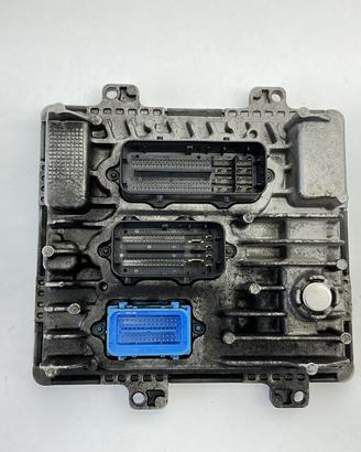 CENTRALINA MOTORE OPEL Corsa E 3° Serie 1.3 Diese