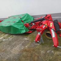 FALCIATRICE A DISCHI ENOROSSI Mod.DM5 NUOVA