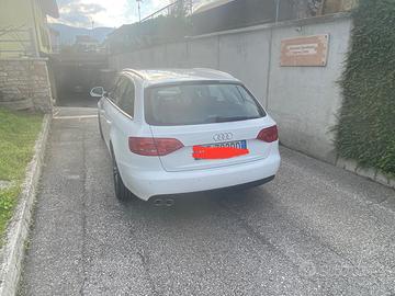 Audi A4 Avant 170cv, 2.0