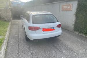 Audi A4 Avant 170cv, 2.0