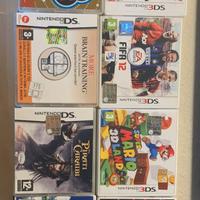 Giochi Nintendo DS