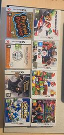 Giochi Nintendo DS