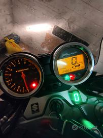 Suzuki bandit 1250