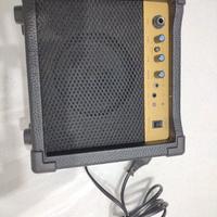 mini amplificatore 