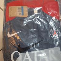 completi da calcio 